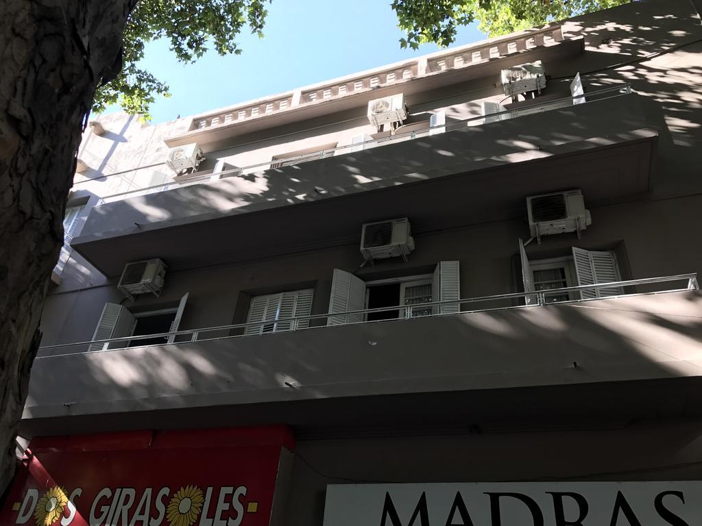 Hotel Imperial Mendoza Exterior photo
